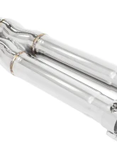 Fabspeed Resonator Bypass X-Pipe Ferrari California 2009-2014                                     - FS.FER.CAL.XP - Image 2