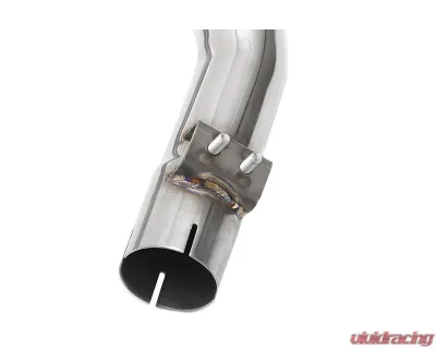 Fabspeed Resonator Bypass X-Pipe Ferrari California 2009-2014 - FS.FER.CAL.XP