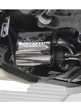 Fabspeed Valvetronic Exhaust System Ferrari California T 2015-2018                                     - FS.FER.CALT.MAX - Image 6