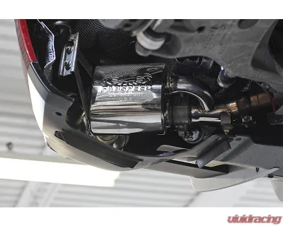 Fabspeed Valvetronic Exhaust System Ferrari California T 2015-2018 - FS.FER.CALT.MAX