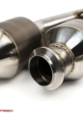 Fabspeed Sport Catalytic Converters Lamborghini Aventador LP700-4 2011-2016                                     - FS.LAM.AVR.SC - Image 3