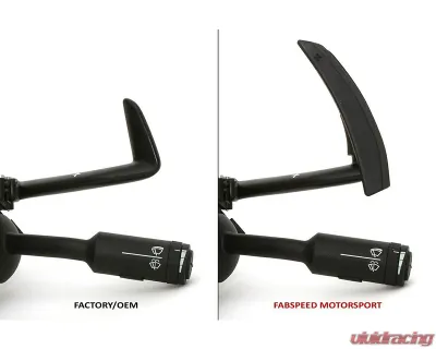 Fabspeed Extended Shift Paddles Lamborghini Aventador LP700-4 2011-2016 - FS.LAM.GDO.ESP