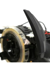 Fabspeed Extended Shift Paddles Lamborghini Aventador LP700-4 2011-2016                                     - FS.LAM.GDO.ESP - Image 4