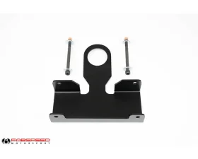 Fabspeed Rear Tow Hook Lamborghini Gallardo 2004-2008