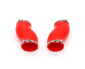 Fabspeed Silicone Intake Hoses Lamborghini Gallardo 2004-2005
