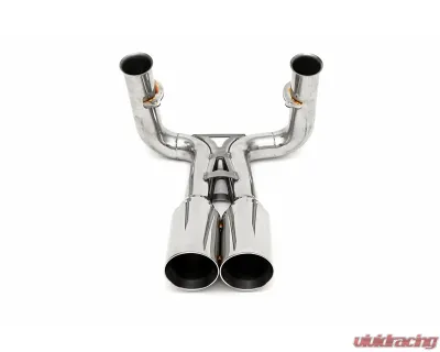 Fabspeed Deluxe Dual Style Tips Lamborghini Murcielago 2001-2010 - FS.LAM.MUR.DLTP