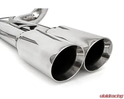 Fabspeed Deluxe Dual Style Tips Lamborghini Murcielago 2001-2010 - FS.LAM.MUR.DLTP
