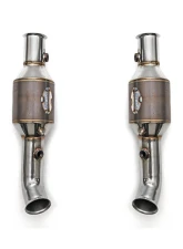 Fabspeed Primary Sport Catalytic Converters Lamborghini Murcielago 2001-2006                                     - FS.LAM.MUR.PSC - Image 7