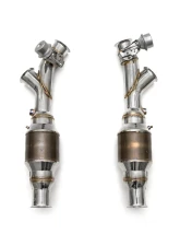 Fabspeed Primary Sport Catalytic Converters Lamborghini Murcielago 2001-2006                                     - FS.LAM.MUR.PSC - Image 2