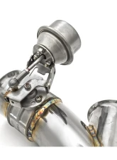 Fabspeed Primary Sport Catalytic Converters Lamborghini Murcielago 2001-2006                                     - FS.LAM.MUR.PSC - Image 4