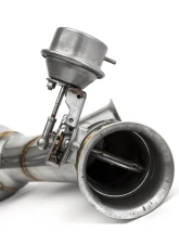 Fabspeed Primary Sport Catalytic Converters Lamborghini Murcielago 2001-2006                                     - FS.LAM.MUR.PSC - Image 5