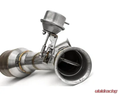 Fabspeed Primary Sport Catalytic Converters Lamborghini Murcielago 2001-2006 - FS.LAM.MUR.PSC