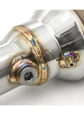 Fabspeed Primary Sport Catalytic Converters Lamborghini Murcielago 2001-2006                                     - FS.LAM.MUR.PSC - Image 6