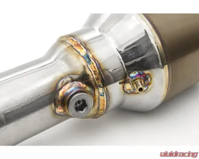Fabspeed Primary Sport Catalytic Converters Lamborghini Murcielago 2001-2006 - FS.LAM.MUR.PSC