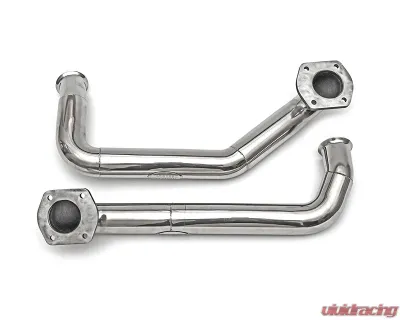Fabspeed Secondary Race Pipe Lamborghini Murcielago 2001-2010 - FS.LAM.MUR.SCB