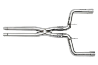 Exhaust Parts