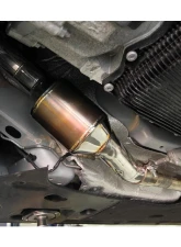 Fabspeed Primary Sport Cat Downpipes Maserati Ghibli AWD 2013+                                     - FS.MAS.GHQ4.SCDP - Image 6