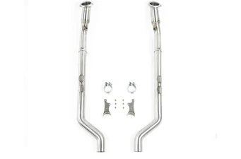 Exhaust Parts