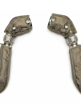 Fabspeed Sport Catalytic Converters McLaren MP4-12C 2011-2014                                     - FS.MCL.12C.SC - Image 7