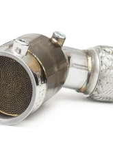 Fabspeed Sport Catalytic Converters McLaren MP4-12C 2011-2014                                     - FS.MCL.12C.SC - Image 3