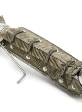 Fabspeed Sport Catalytic Converters McLaren MP4-12C 2011-2014                                     - FS.MCL.12C.SC - Image 4