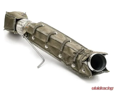 Fabspeed Sport Catalytic Converters McLaren MP4-12C 2011-2014 - FS.MCL.12C.SC