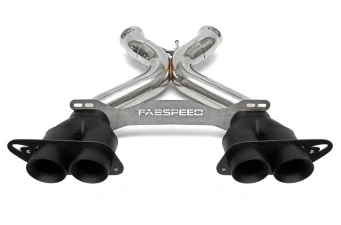 Exhaust Parts
