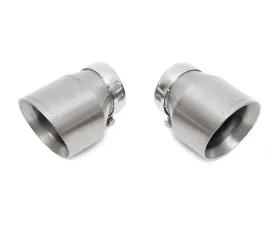 Fabspeed Deluxe Bolt-On 4.5