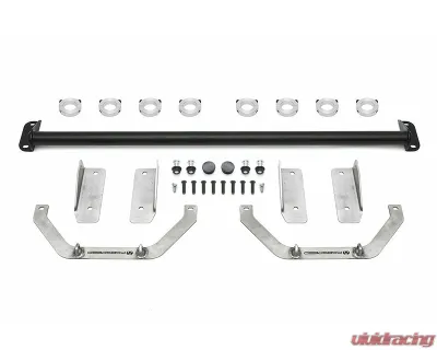 Fabspeed Harness Bar & Mounting Kit McLaren 570S | 570GT | 540C 2016-2019 - FS.MCL.570S.HBK