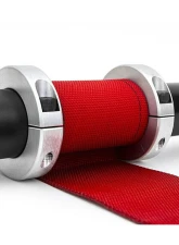 Fabspeed Harness Bar & Mounting Kit McLaren 570S | 570GT | 540C 2016-2019                                     - FS.MCL.570S.HBK - Image 2