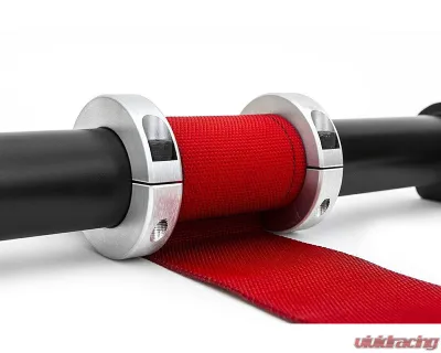 Fabspeed Harness Bar & Mounting Kit McLaren 570S | 570GT | 540C 2016-2019 - FS.MCL.570S.HBK