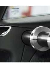 Fabspeed Harness Bar & Mounting Kit McLaren 570S | 570GT | 540C 2016-2019                                     - FS.MCL.570S.HBK - Image 3