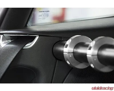 Fabspeed Harness Bar & Mounting Kit McLaren 570S | 570GT | 540C 2016-2019 - FS.MCL.570S.HBK