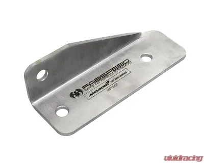 Fabspeed Harness Bar & Mounting Kit McLaren 570S | 570GT | 540C 2016-2019 - FS.MCL.570S.HBK