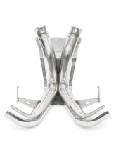 Fabspeed Sport Performance Package w/ Sport Catalytic Converters McLaren 570S | 570GT | 540C FS-700 2016+                                     - FS.MCL.570S.SPKGE - Image 4