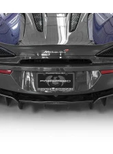 Fabspeed Sport Performance Package w/ Sport Catalytic Converters McLaren 570S | 570GT | 540C FS-700 2016+                                     - FS.MCL.570S.SPKGE - Image 7