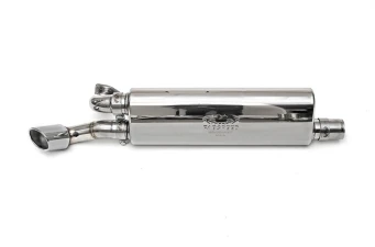 Exhaust Parts