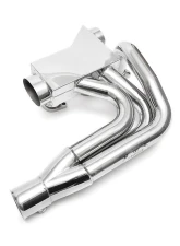 Fabspeed RSR Header Muffler Kit Porsche 911 Carrera 1976-1989                                     - FS.POR.911.RSRWXXX - Image 4
