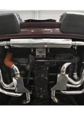 Fabspeed RSR Header Muffler Kit Porsche 911 Carrera 1976-1989                                     - FS.POR.911.RSRWXXX - Image 5