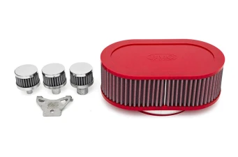 Air Intakes