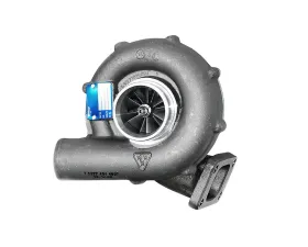 Fabspeed K27 Turbocharger Upgrade Porsche 911 Turbo 930 1976-1989
