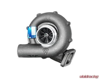 Fabspeed K27 Turbocharger Upgrade Porsche 911 Turbo 930 1976-1989 - FS.POR.911T.K27T