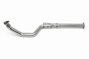 Exhaust Parts
