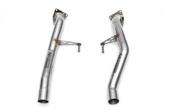 Exhaust Parts