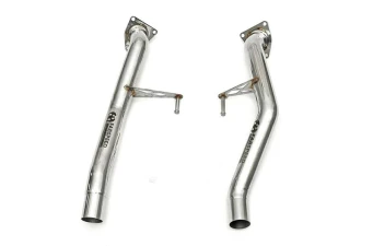 Exhaust Parts