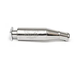 Fabspeed European Pre-Muffler Race Pipe Porsche 964 Carrera 1989-1994