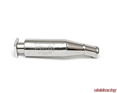 Fabspeed European Pre-Muffler Race Pipe Porsche 964 Carrera 1989-1994 - FS.POR.964.CB