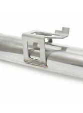Fabspeed Primary Muffler Bypass Pipe Porsche 964 Carrera 1989-1994                                     - FS.POR.964.PMB - Image 2