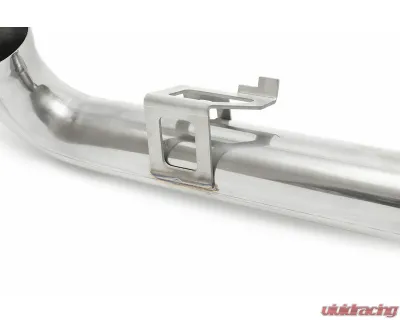 Fabspeed Primary Muffler Bypass Pipe Porsche 964 Carrera 1989-1994 - FS.POR.964.PMB