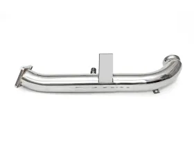 Fabspeed Race Pipe Porsche 964 Turbo 965 | C2 Turbo 1990-1994